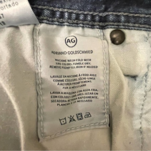 AG Adriano Goldschmeid - Picture 10 of 12